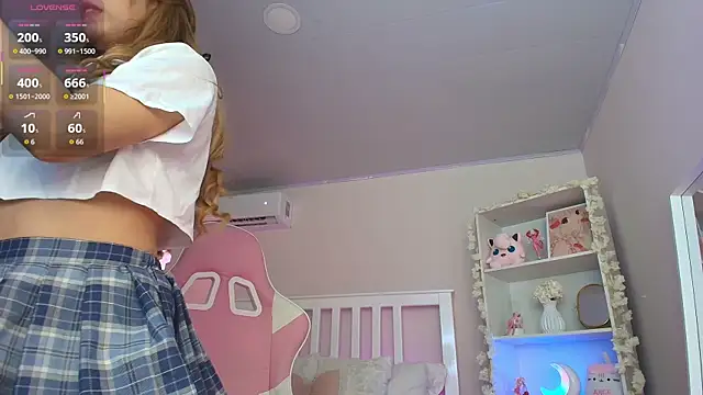 ely cherry18 online show from 03.24.26