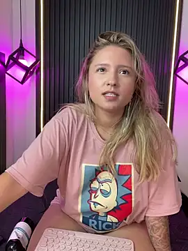 MiaPetit  online show from 01.12.25