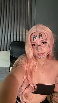 MiaPetit  online show from 11.01.25