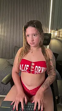 MiaPetit  online show from 01.13.26