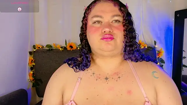 lunitaa0 online show from 03.08.26