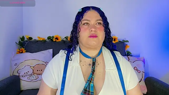 lunitaa0 online show from 03.29.26