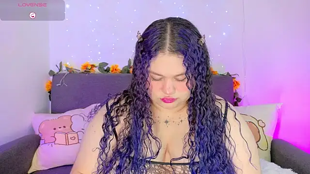 Snapshot of lunitaa0 chatting on 05.14.26 lunitaa0 online show from 05.14.26