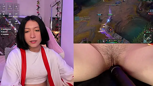 Nanachi Cook online show from 01.18.25