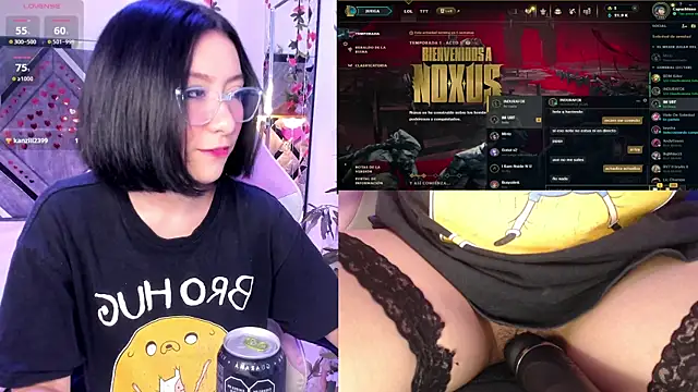 Nanachi Cook online show from 01.23.25