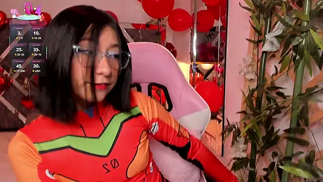 Nanachi Cook online show from 02.12.25