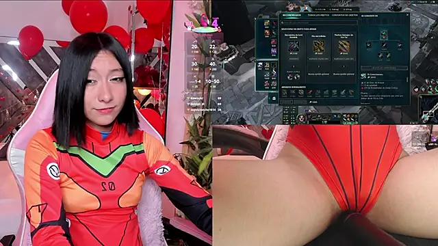 Nanachi Cook online show from 02.12.25