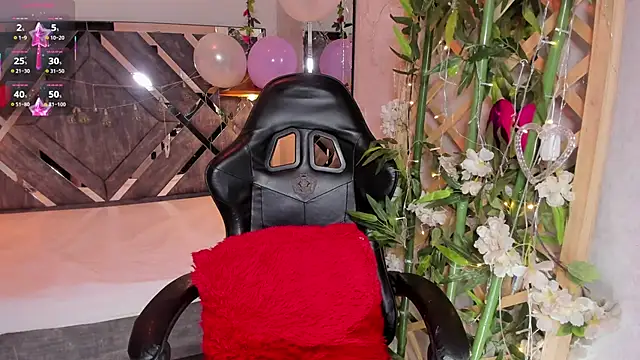 Nanachi Cook online show from 05.27.26