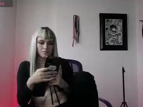 kim jeins11 online show from 03.07.25