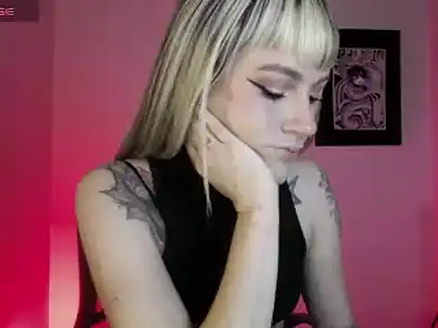 kim jeins11 online show from 03.14.25