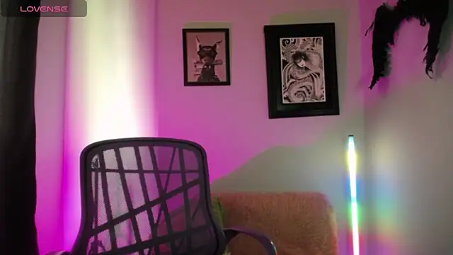 kim jeins11 online show from 09.11.25