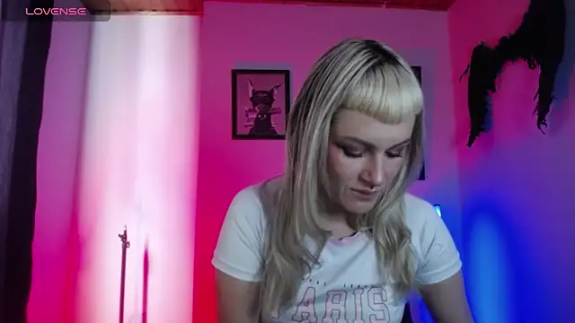 kim jeins11 online show from 09.19.25