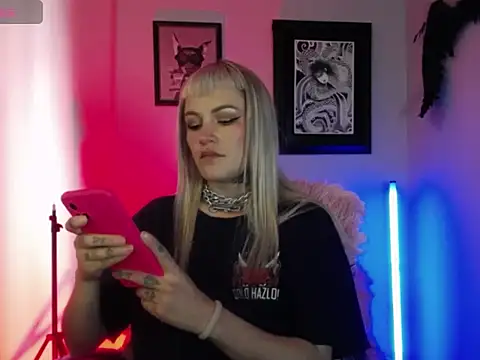 kim jeins11 online show from 09.24.25