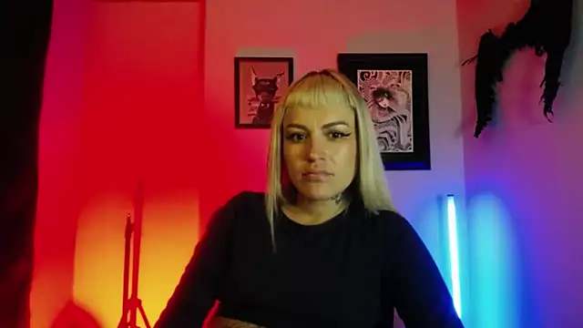 kim jeins11 online show from 09.29.25