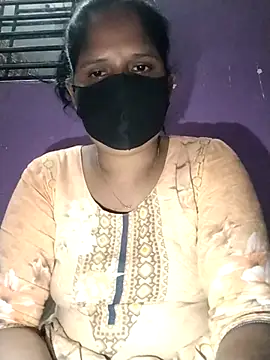 Snapshot of Koyel-Sen chatting on 02.07.25 Koyel-Sen online show from 02.07.25