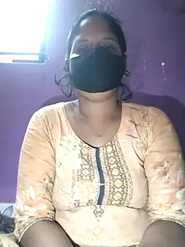 Snapshot of Koyel-Sen chatting on 02.12.25 Koyel-Sen online show from 02.12.25