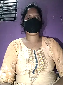 Snapshot of Koyel-Sen chatting on 03.02.25 Koyel-Sen online show from 03.02.25