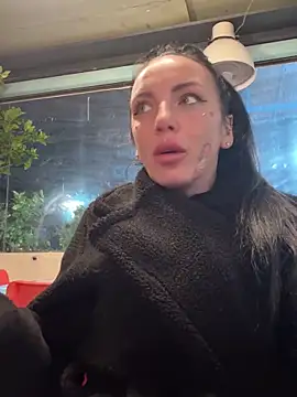 cicciolina online show from 01.27.25