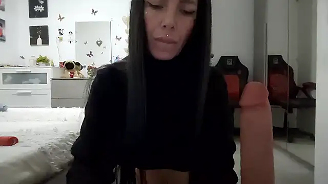 cicciolina online show from 02.07.26