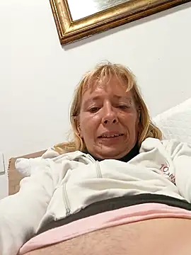 Ladykiss833 online show from 10.05.25