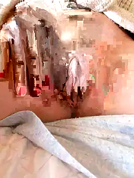 Ladykiss833 online show from 03.10.26