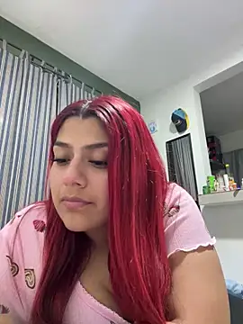 Snapshot of Aprilsmith2 chatting on 02.20.26 Aprilsmith2 online show from 02.20.26