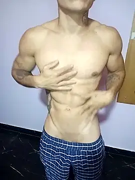 Andrey 1997 online show from 02.22.26