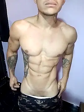 Andrey 1997 online show from 03.07.26