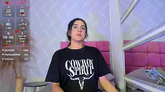 natalia aguirre1 online show from 03.10.25