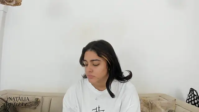 natalia aguirre1 online show from 11.28.25