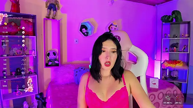 abby jade online show from 12.02.24