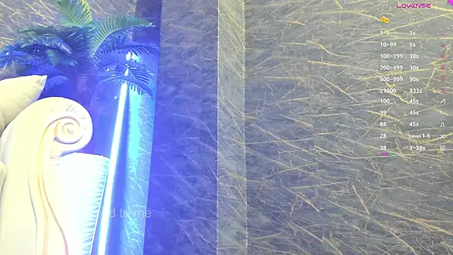 moona ray online show from 03.20.25