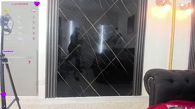 VickyJohnson1 online show from 03.03.26