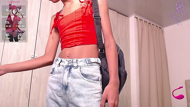 abigail f00x online show from 11.06.25