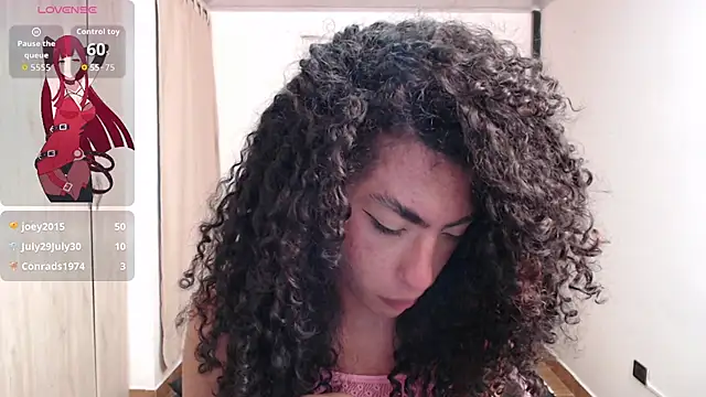 abigail f00x online show from 11.27.25