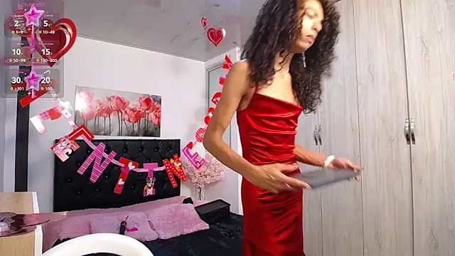 Snapshot of abigail_f00x chatting on 02.15.26 abigail f00x online show from 02.15.26