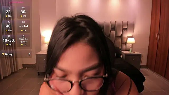 alessia will online show from 09.23.25