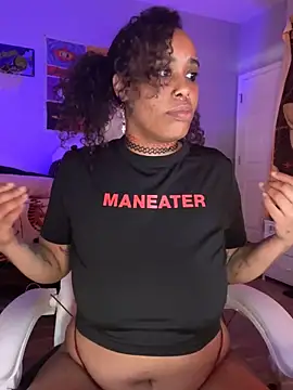 loveluna8 online show from 03.03.25