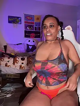 loveluna8 online show from 03.04.25