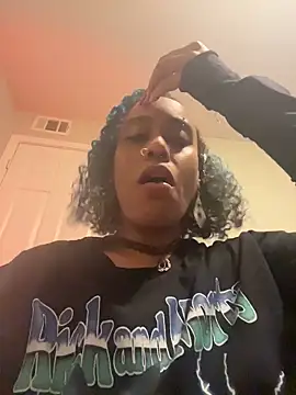 loveluna8 online show from 12.01.25