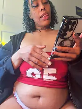 loveluna8 online show from 03.29.26