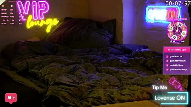 coupleofficial online show from 03.11.25