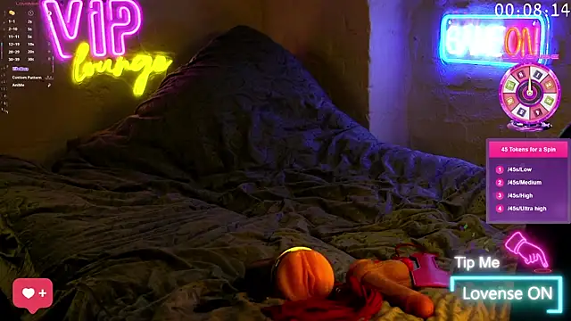 coupleofficial online show from 03.14.25