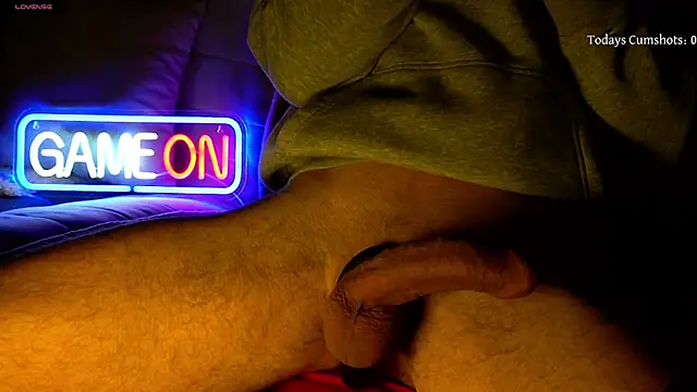 coupleofficial online show from 09.26.25