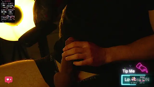 coupleofficial online show from 03.24.26