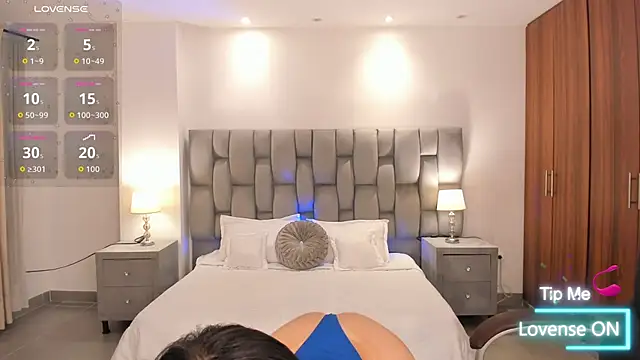 sarita evanss online show from 03.21.26