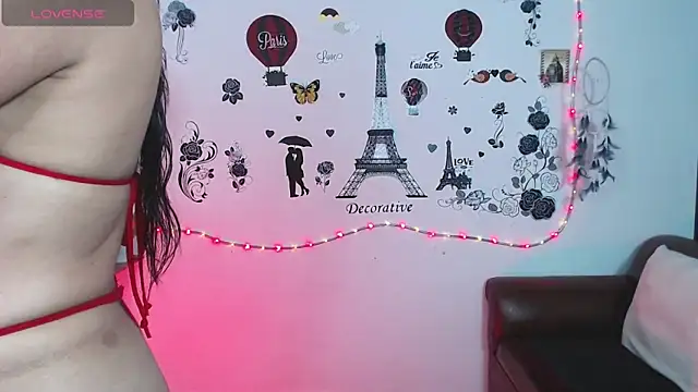 FernandaEloisa online show from 01.07.25