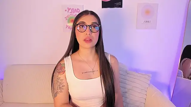 sensualhaven  online show from 03.15.26