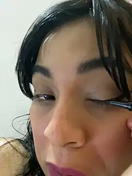 Snapshot of mysteriousgirl20 chatting on 12.10.24 mysteriousgirl20 online show from 12.10.24