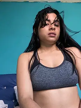 Snapshot of mysteriousgirl20 chatting on 01.27.25 mysteriousgirl20 online show from 01.27.25